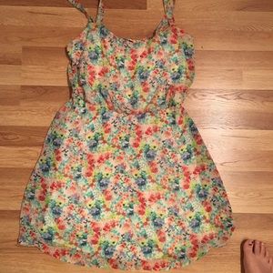 Summer dress